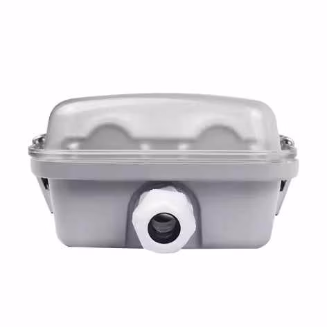 Venda imperdível IP65 LED luz de teto LED Tri Proof Light