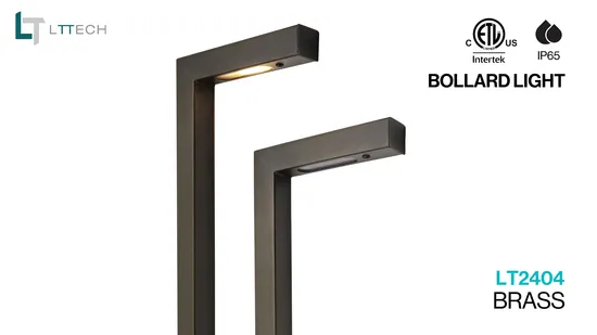 Lanterna de jardim à prova de intempéries de alta qualidade ao ar livre de baixa tensão paisagem poste de iluminação luzes de gramado LED caminho poste luz lamparas