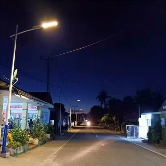 Lâmpadas sem fio brancas à prova d'água à prova de intempéries Luz solar de sensor de calor